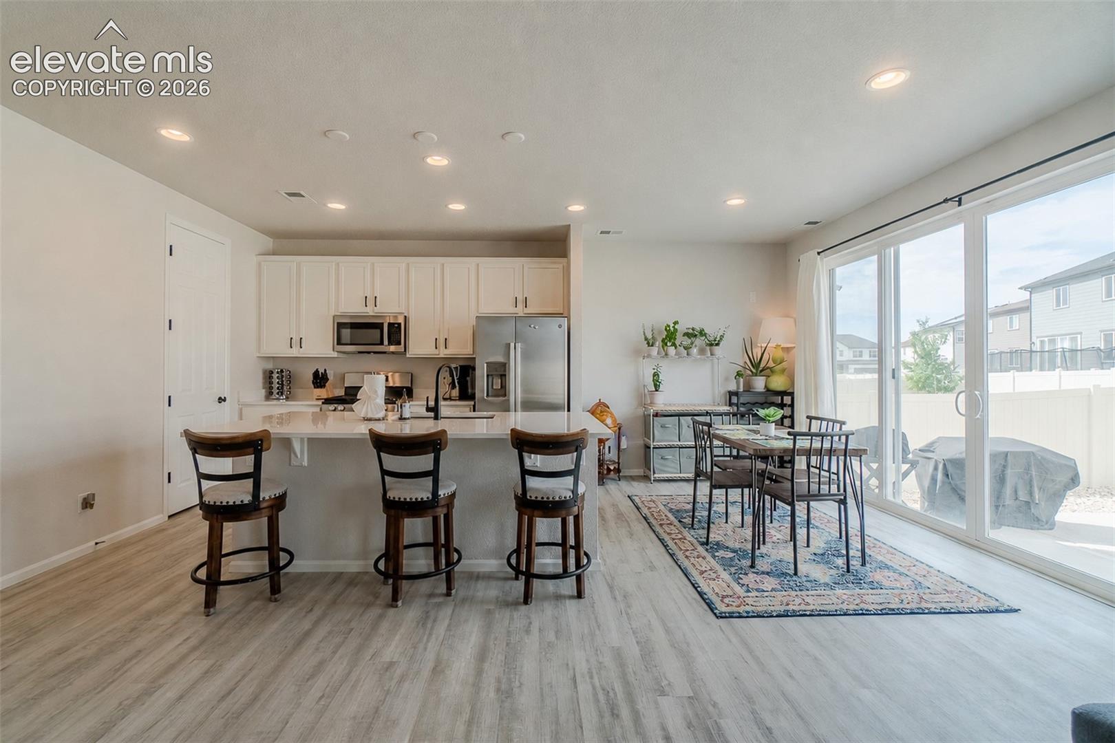 5440 Sunday Gulch Drive