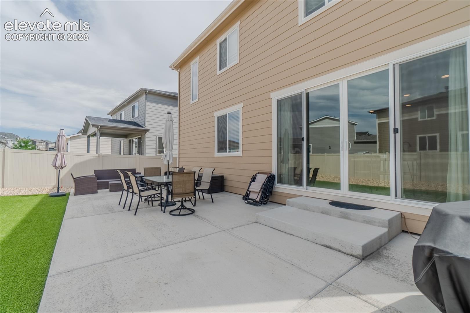 5440 Sunday Gulch Drive