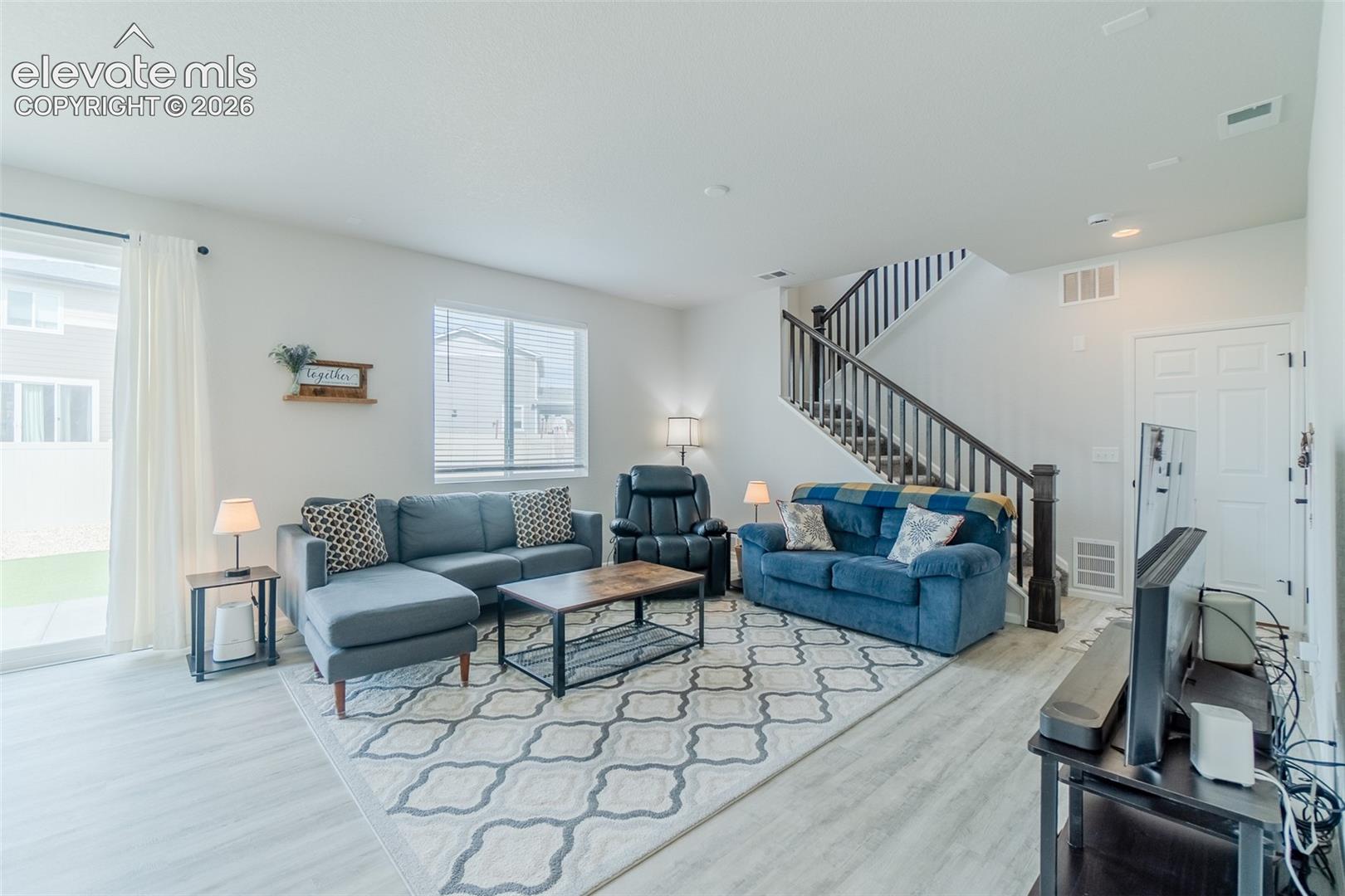 5440 Sunday Gulch Drive