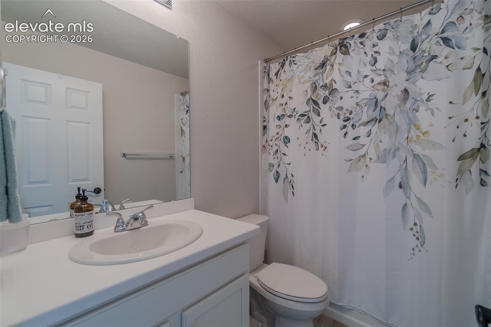 5440 Sunday Gulch Drive
