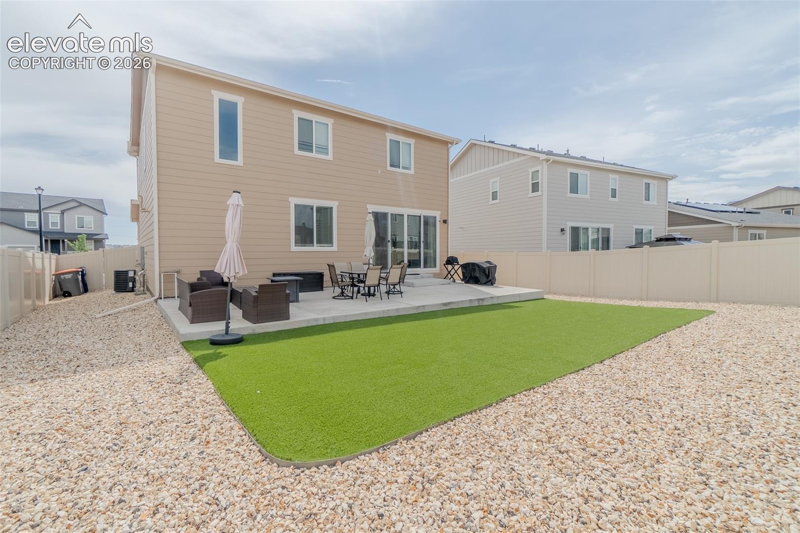 5440 Sunday Gulch Drive