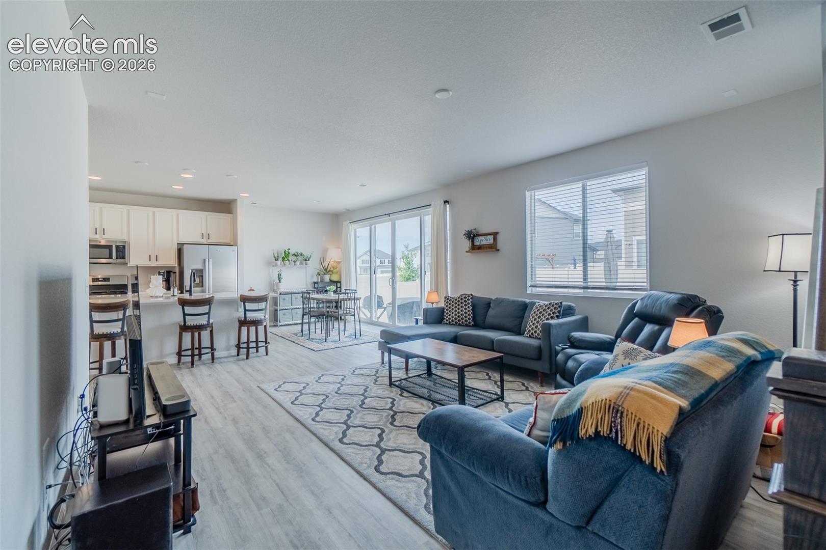 5440 Sunday Gulch Drive