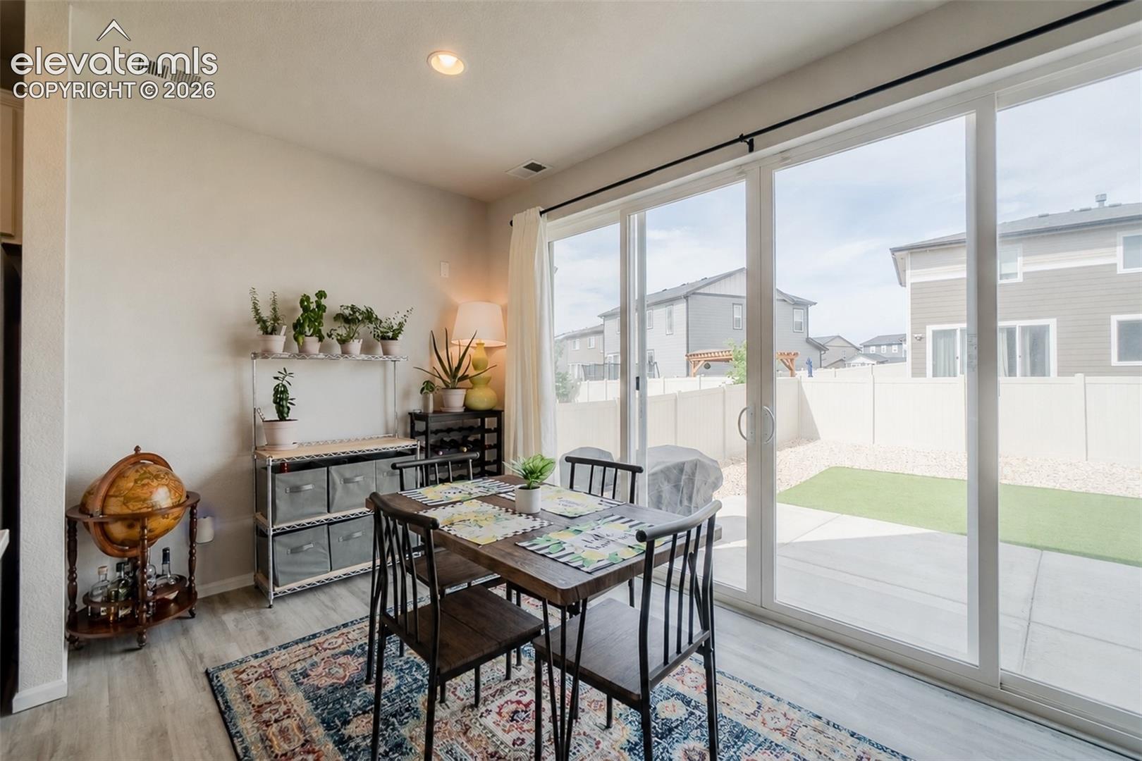 5440 Sunday Gulch Drive