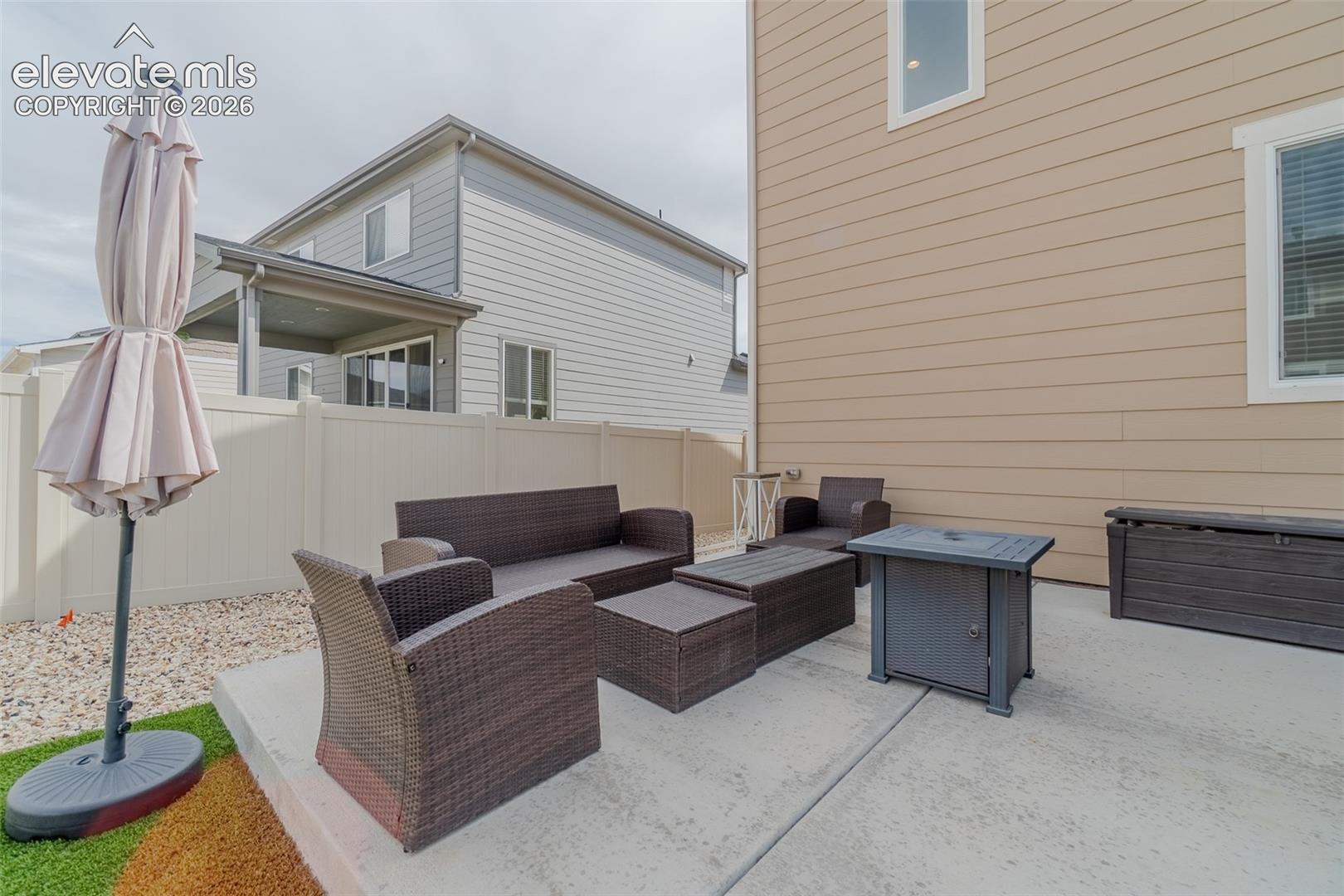 5440 Sunday Gulch Drive