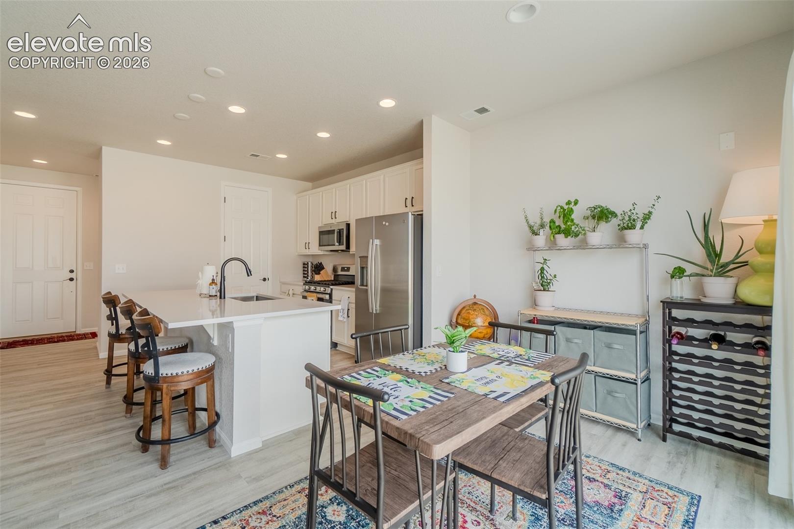 5440 Sunday Gulch Drive