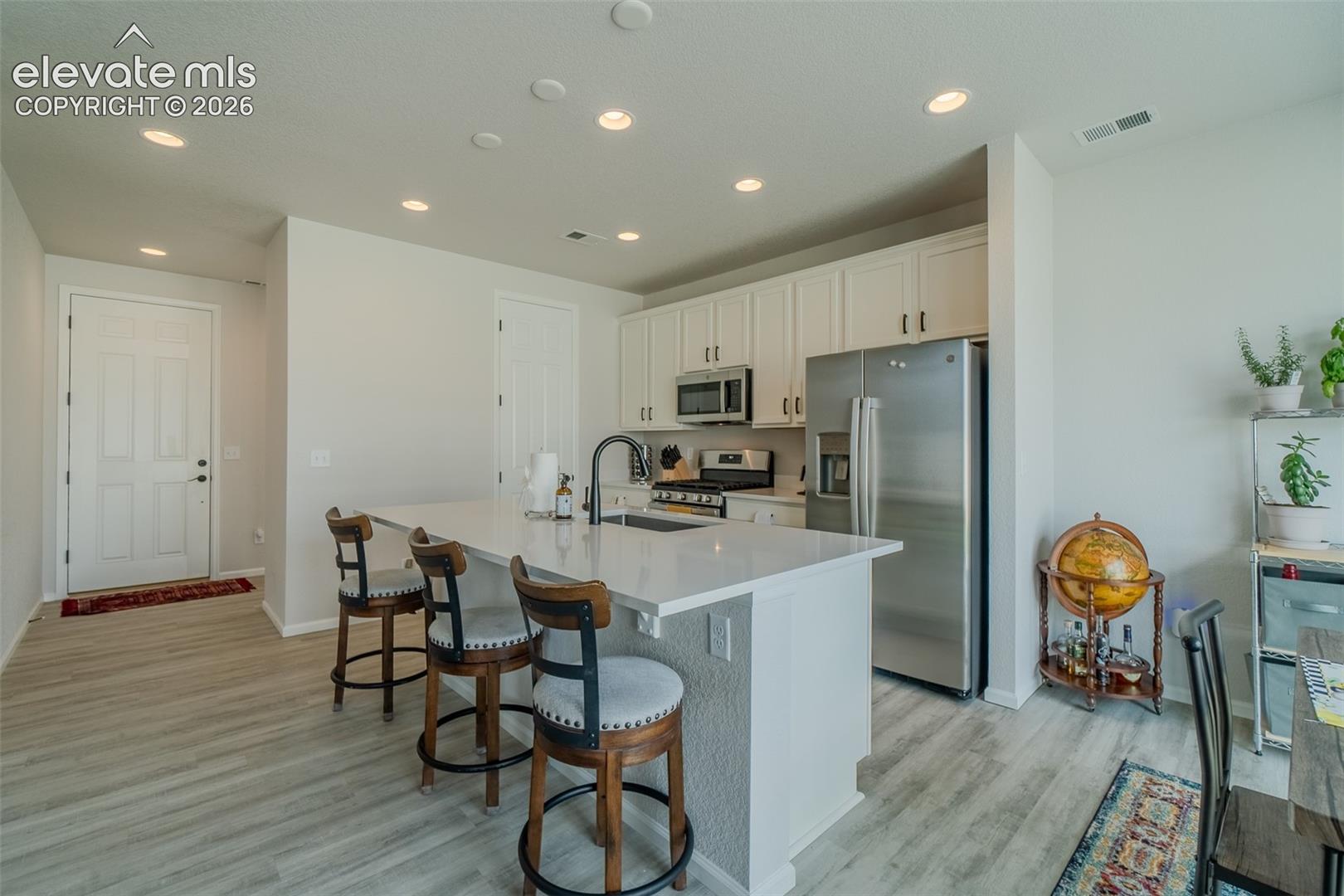 5440 Sunday Gulch Drive