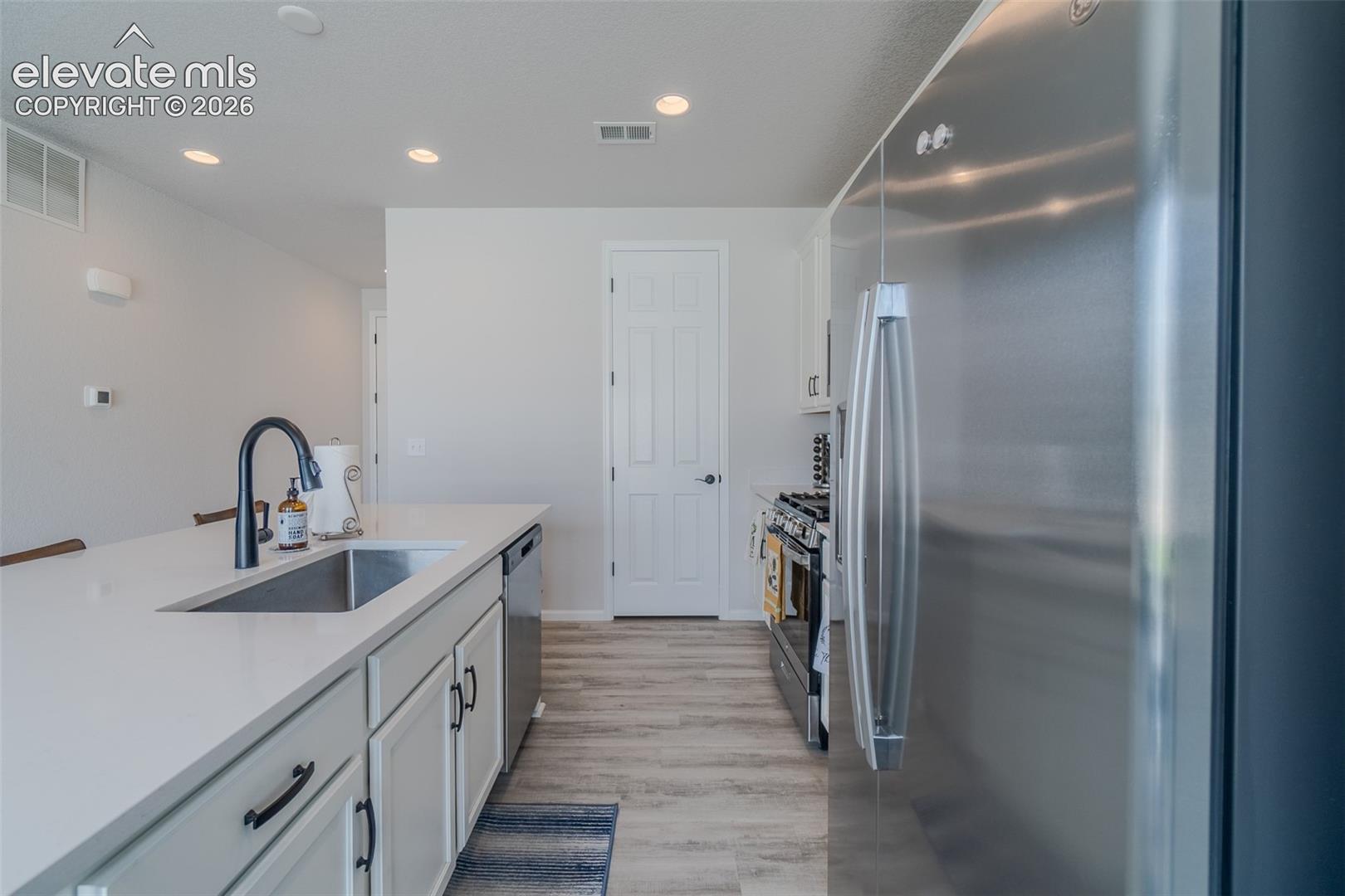 5440 Sunday Gulch Drive
