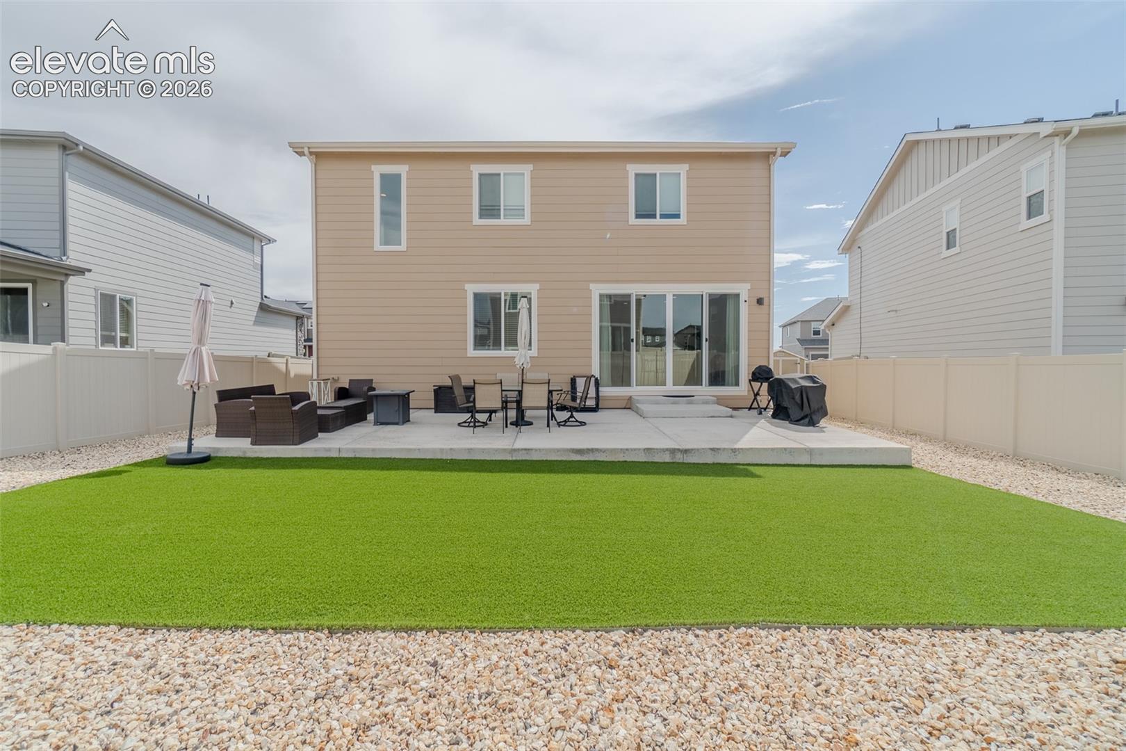 5440 Sunday Gulch Drive