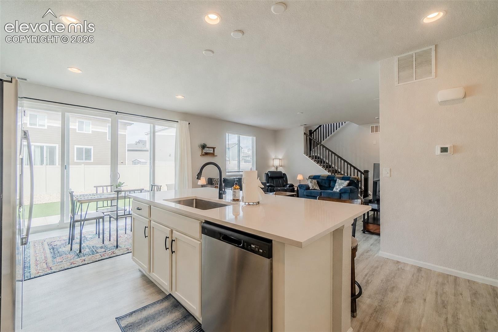 5440 Sunday Gulch Drive