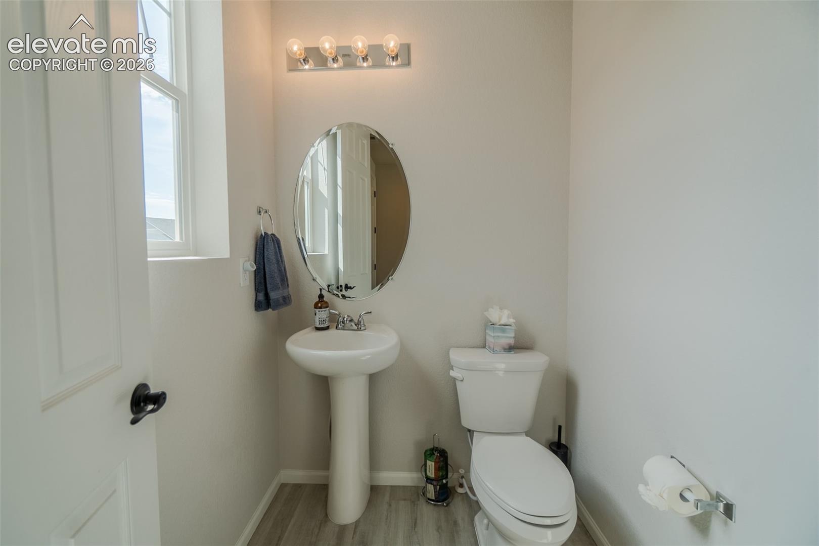 5440 Sunday Gulch Drive