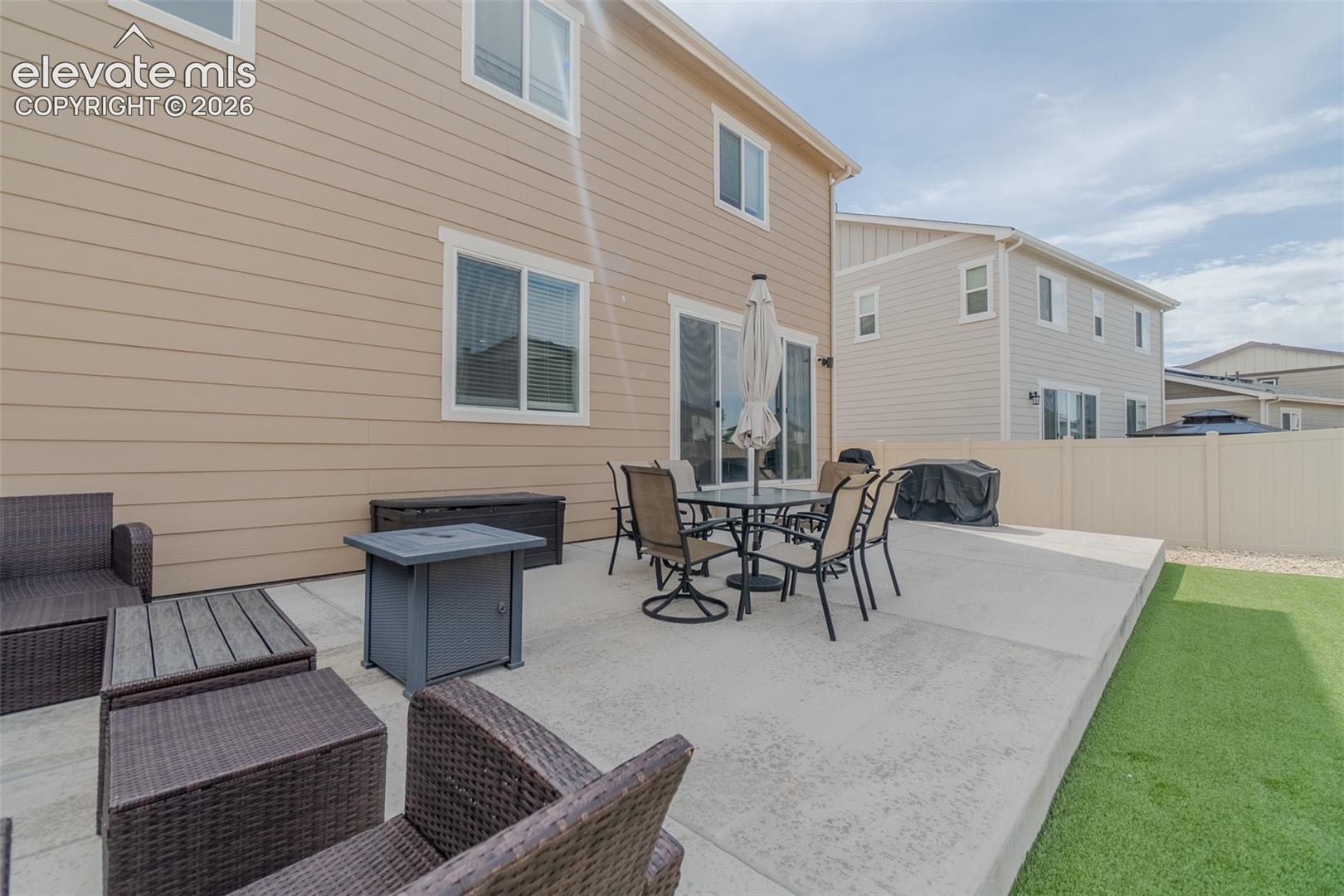 5440 Sunday Gulch Drive