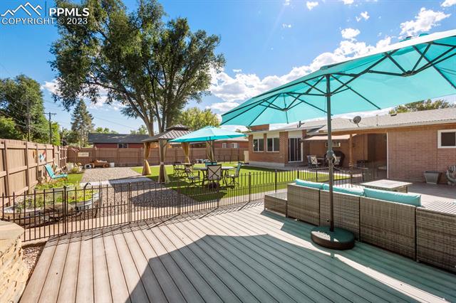 2915 Pennsylvania Avenue