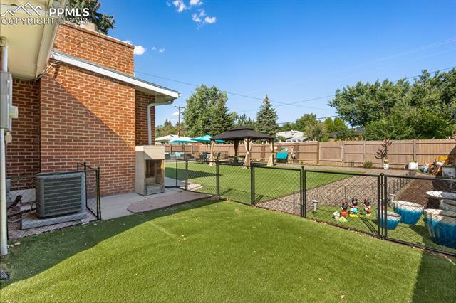 2915 Pennsylvania Avenue