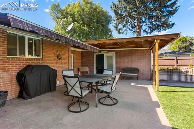 2915 Pennsylvania Avenue