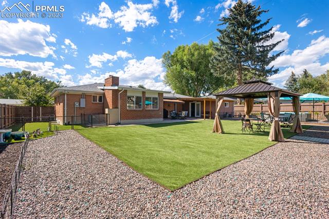 2915 Pennsylvania Avenue