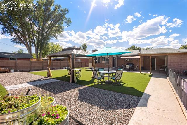 2915 Pennsylvania Avenue