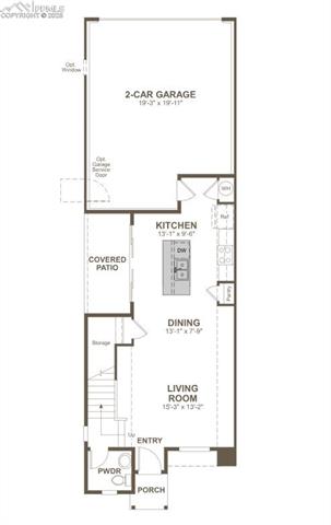 2482 Vanhoutte View