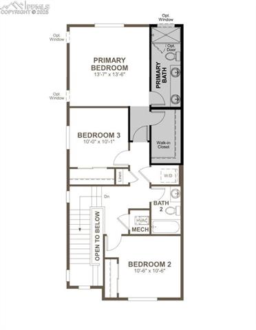 2482 Vanhoutte View