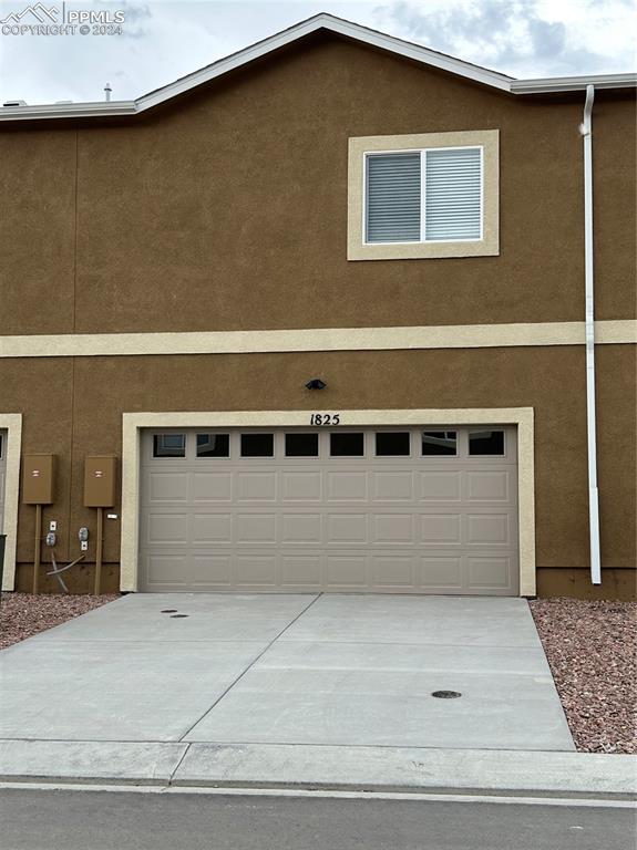 1825 Sandtoft Heights
