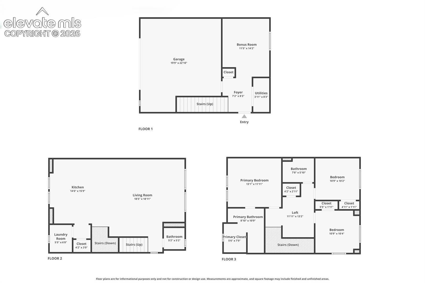 4439 Samaritan Loop