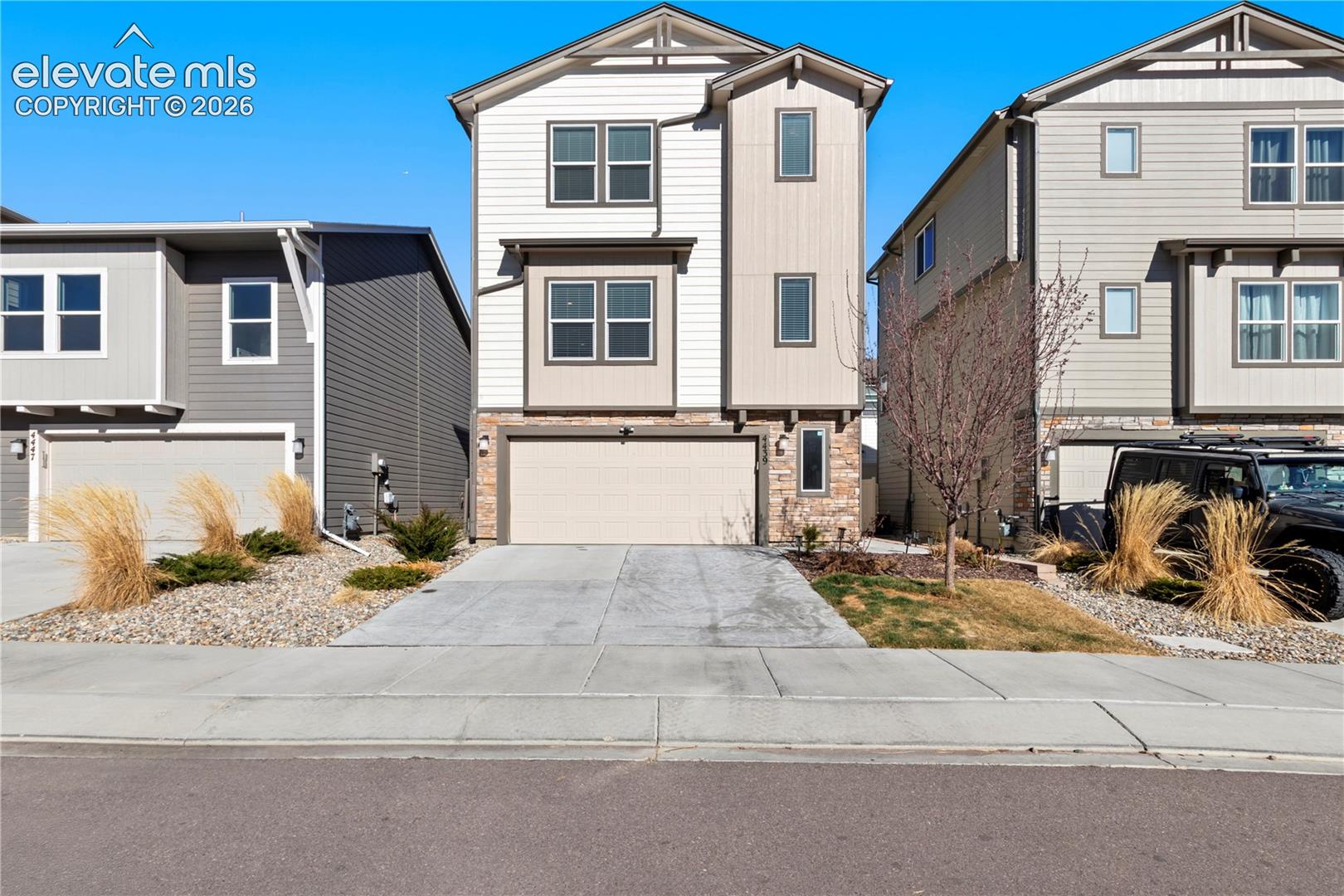 4439 Samaritan Loop