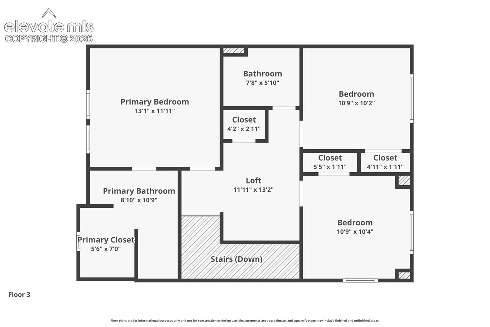 4439 Samaritan Loop