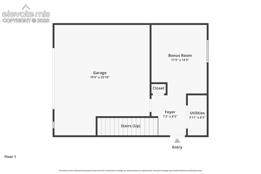 4439 Samaritan Loop