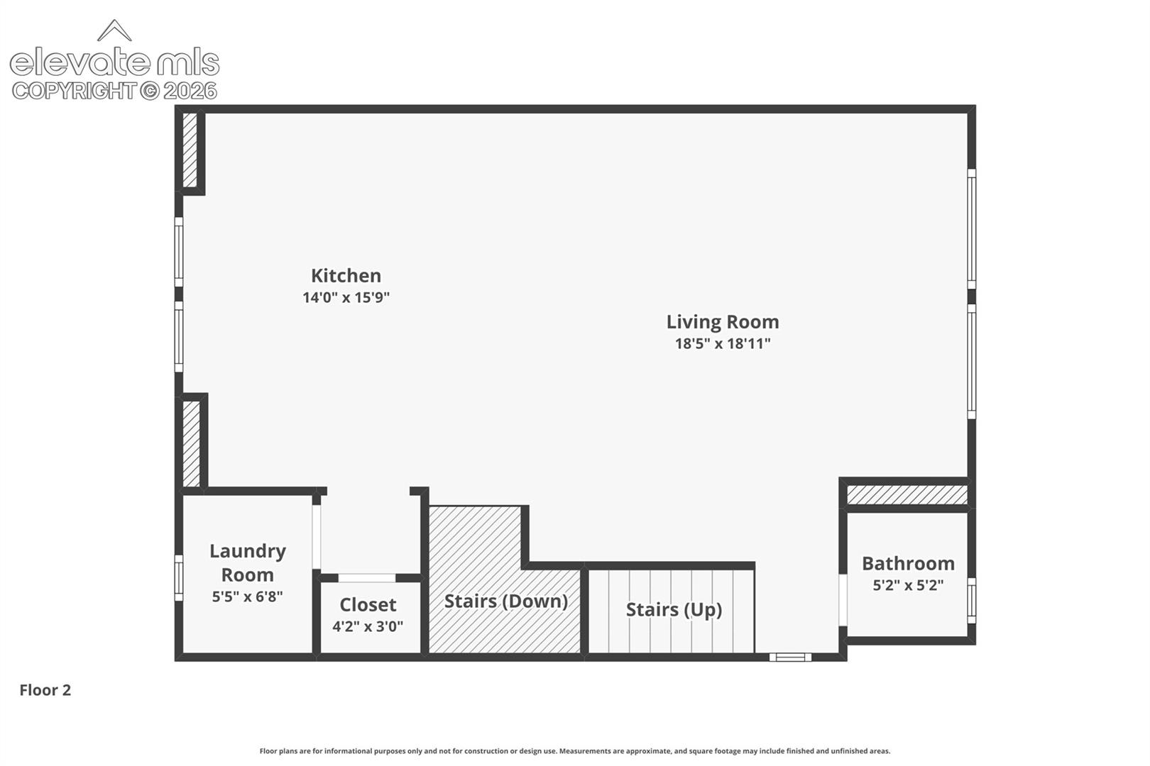 4439 Samaritan Loop