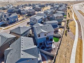7022 Silvergrass Drive