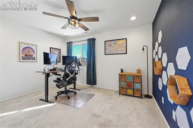 7022 Silvergrass Drive