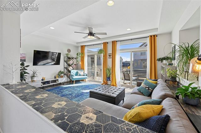 7022 Silvergrass Drive