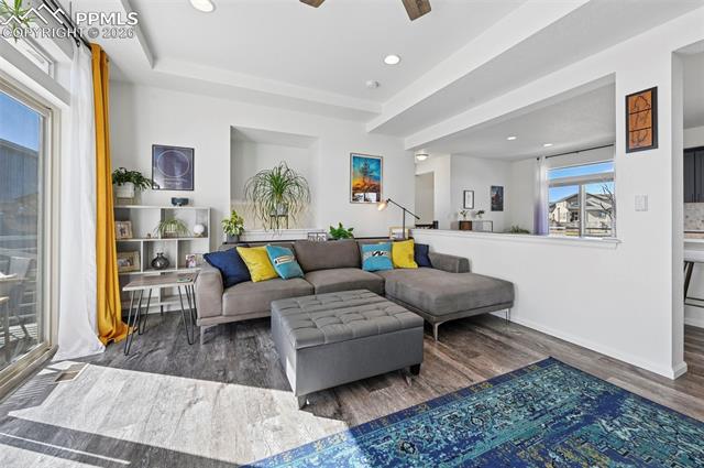 7022 Silvergrass Drive