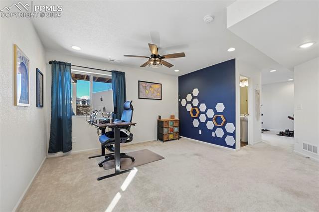 7022 Silvergrass Drive