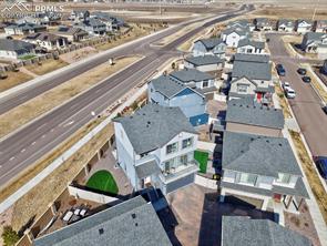 7022 Silvergrass Drive
