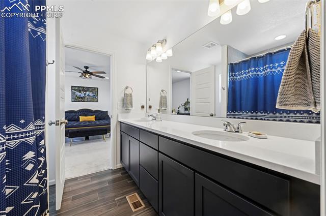 7022 Silvergrass Drive