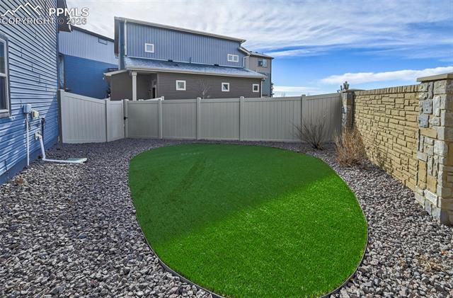 7022 Silvergrass Drive