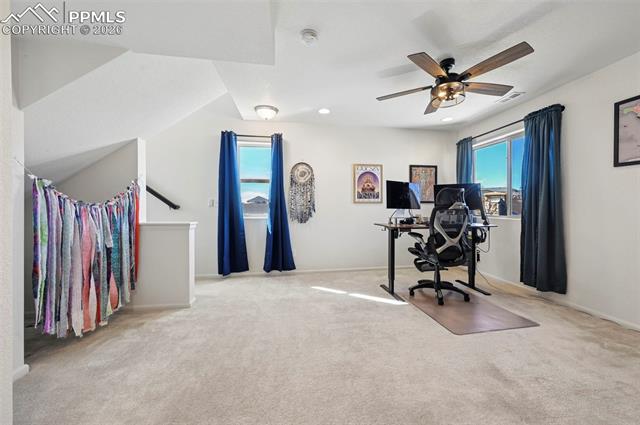 7022 Silvergrass Drive