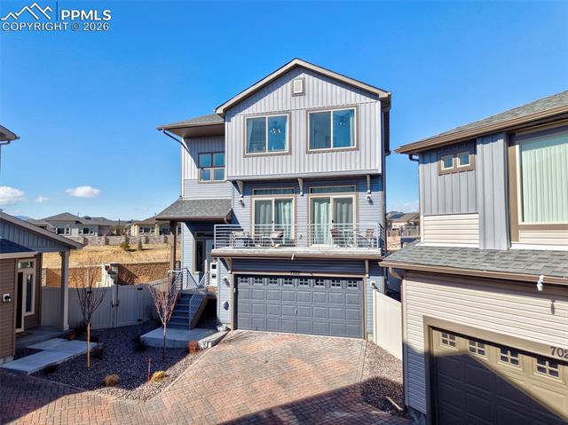 7022 Silvergrass Drive
