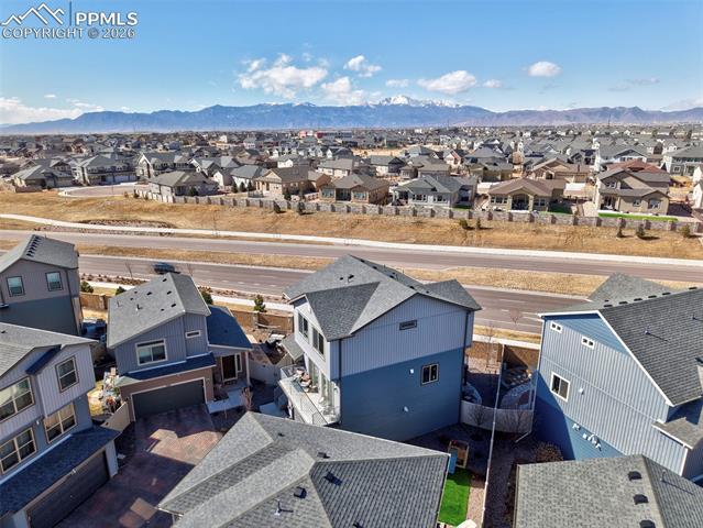 7022 Silvergrass Drive