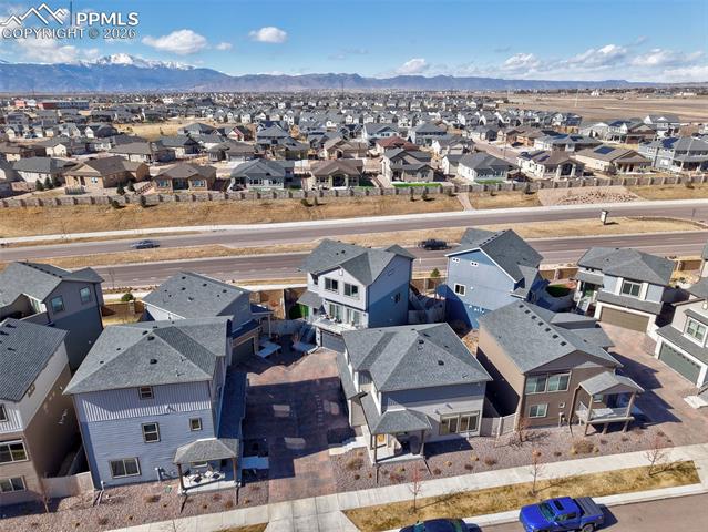 7022 Silvergrass Drive