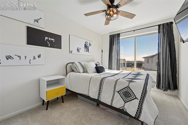 7022 Silvergrass Drive