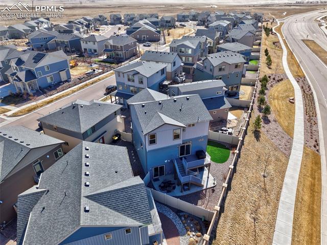 7022 Silvergrass Drive