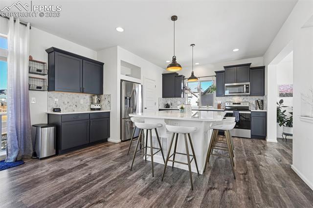 7022 Silvergrass Drive