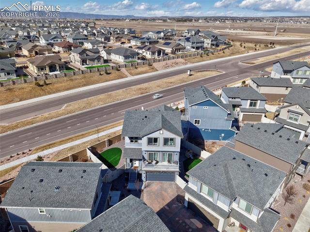 7022 Silvergrass Drive