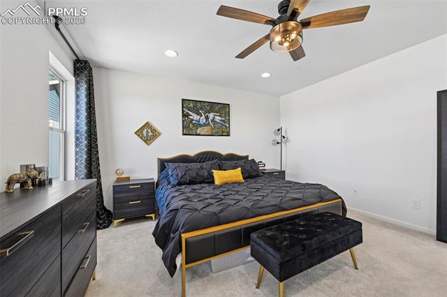 7022 Silvergrass Drive