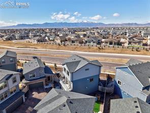 7022 Silvergrass Drive