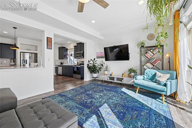 7022 Silvergrass Drive