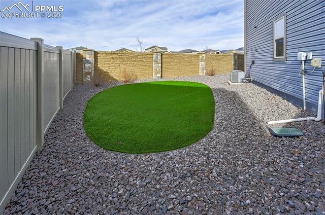 7022 Silvergrass Drive