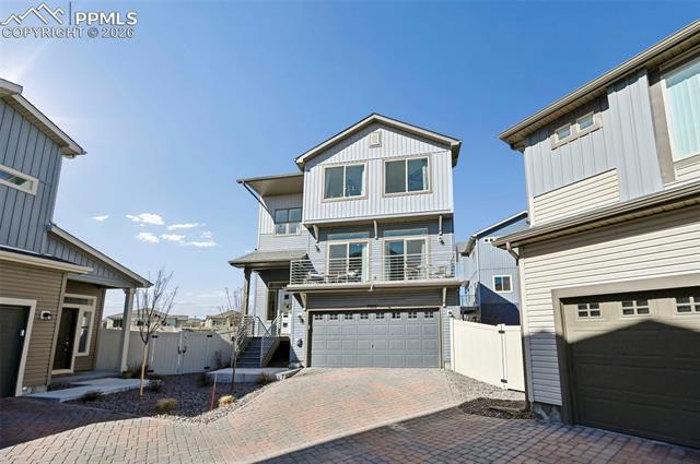 7022 Silvergrass Drive