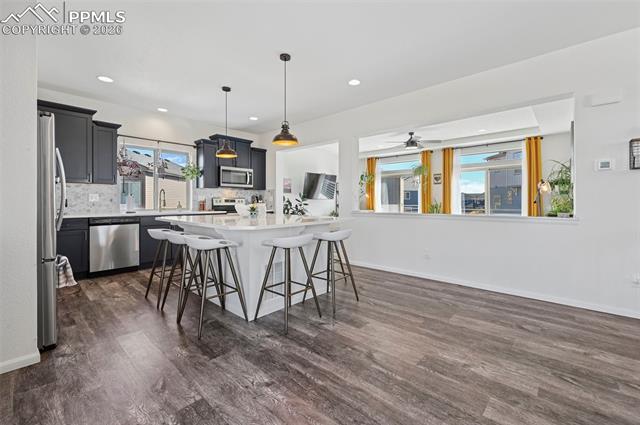 7022 Silvergrass Drive